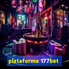 plataforma 177bet